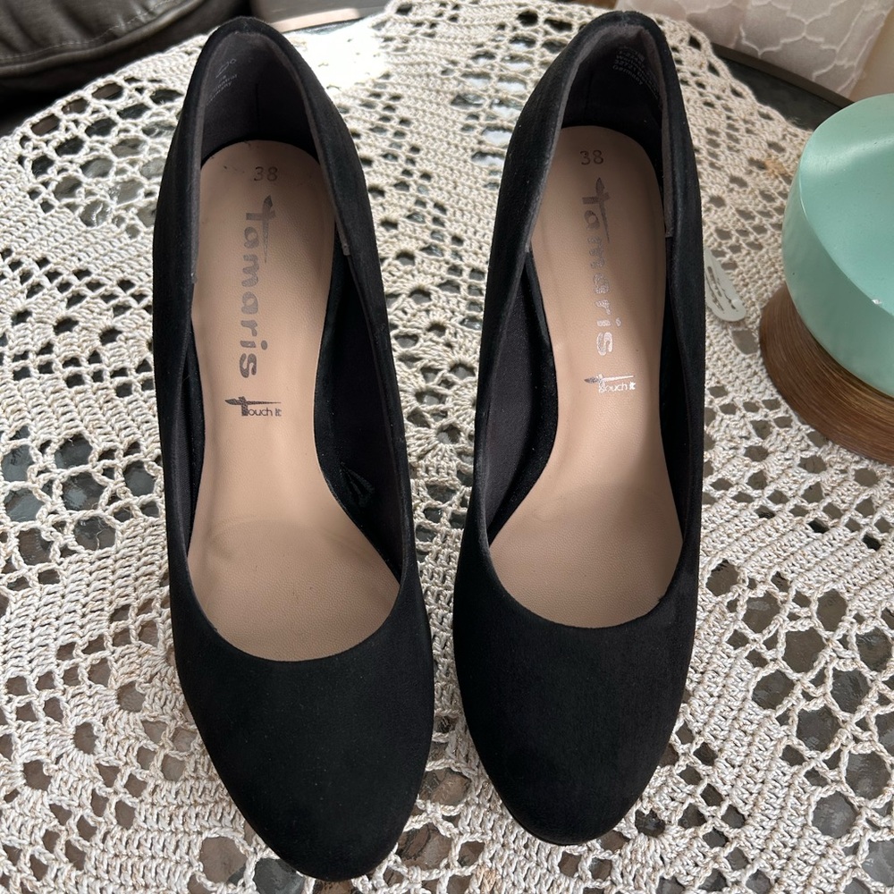 Tamaris Heels